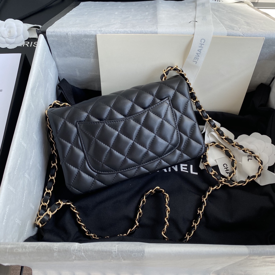 Chanel CF Series Bags